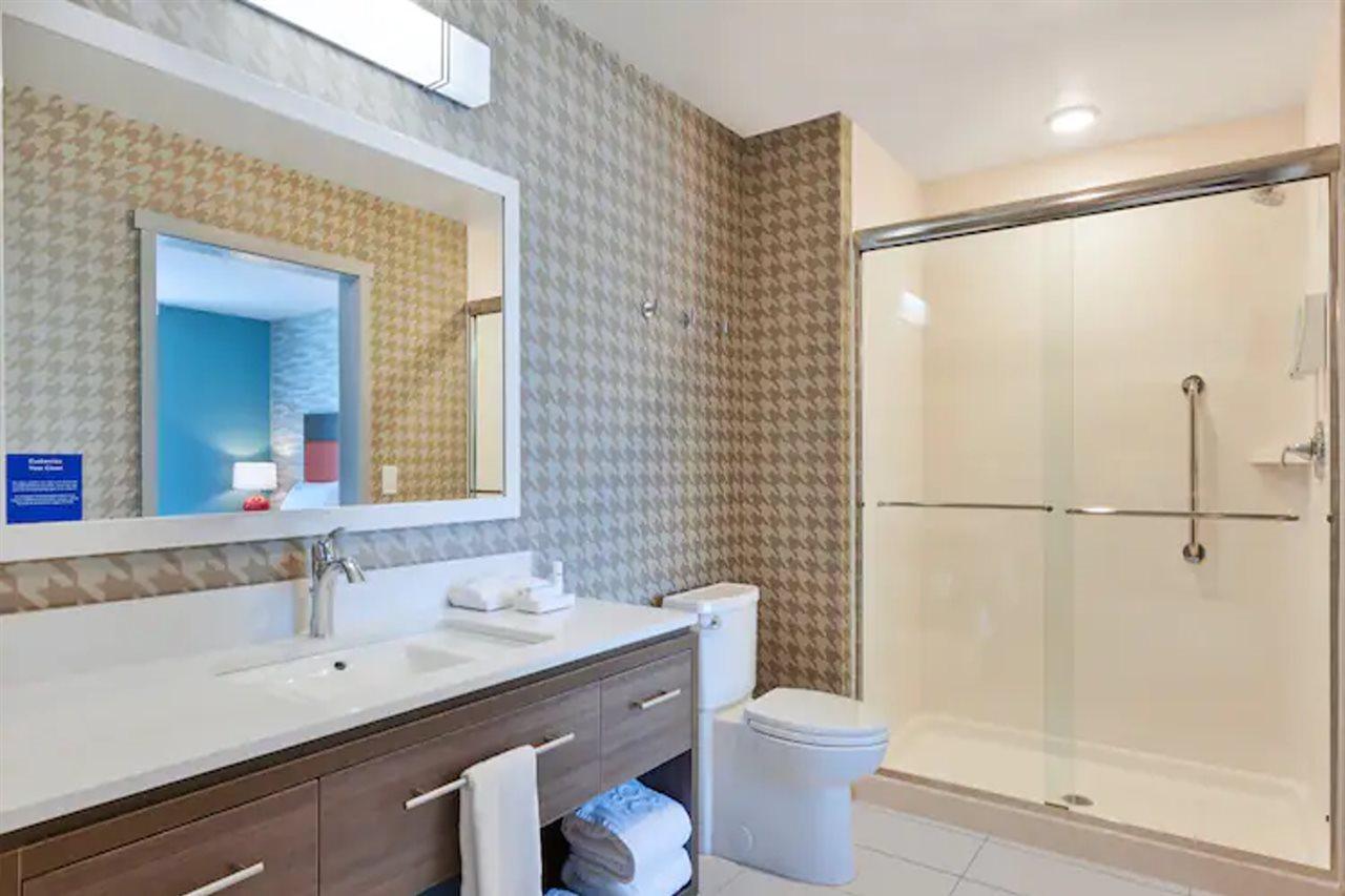 Home2 Suites By Hilton Grand Blanc Flint, Mi Dış mekan fotoğraf