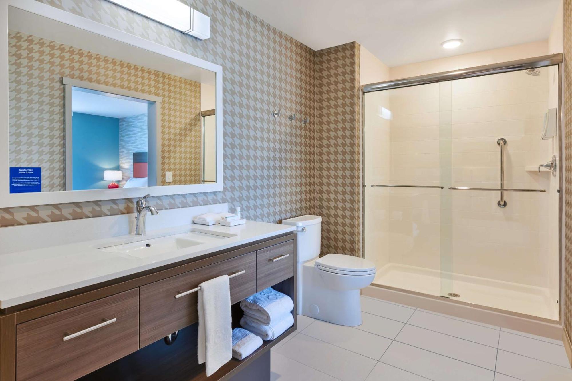 Home2 Suites By Hilton Grand Blanc Flint, Mi Dış mekan fotoğraf