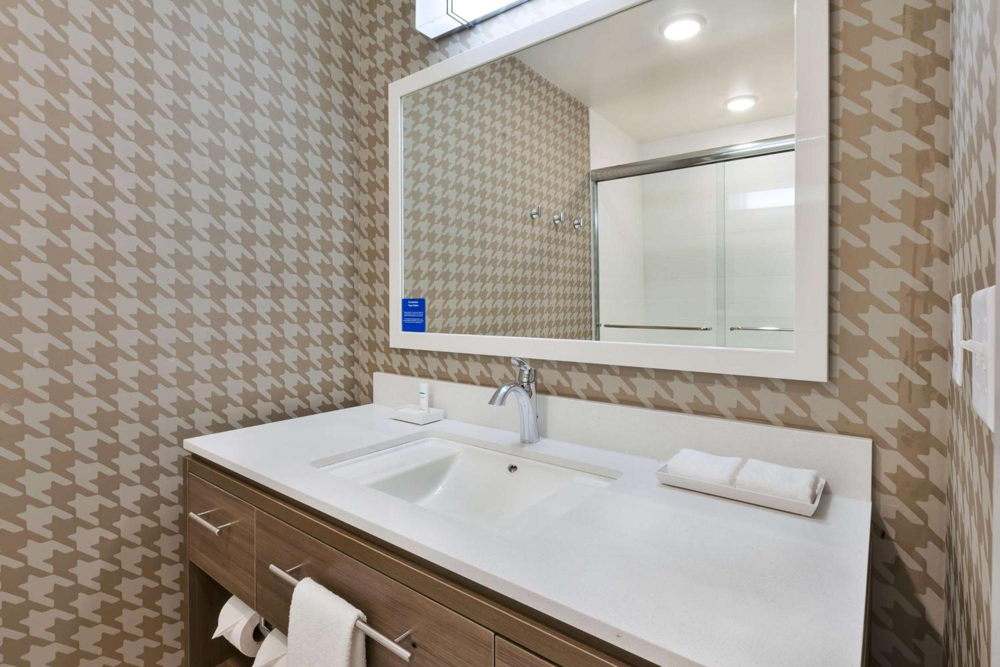 Home2 Suites By Hilton Grand Blanc Flint, Mi Dış mekan fotoğraf