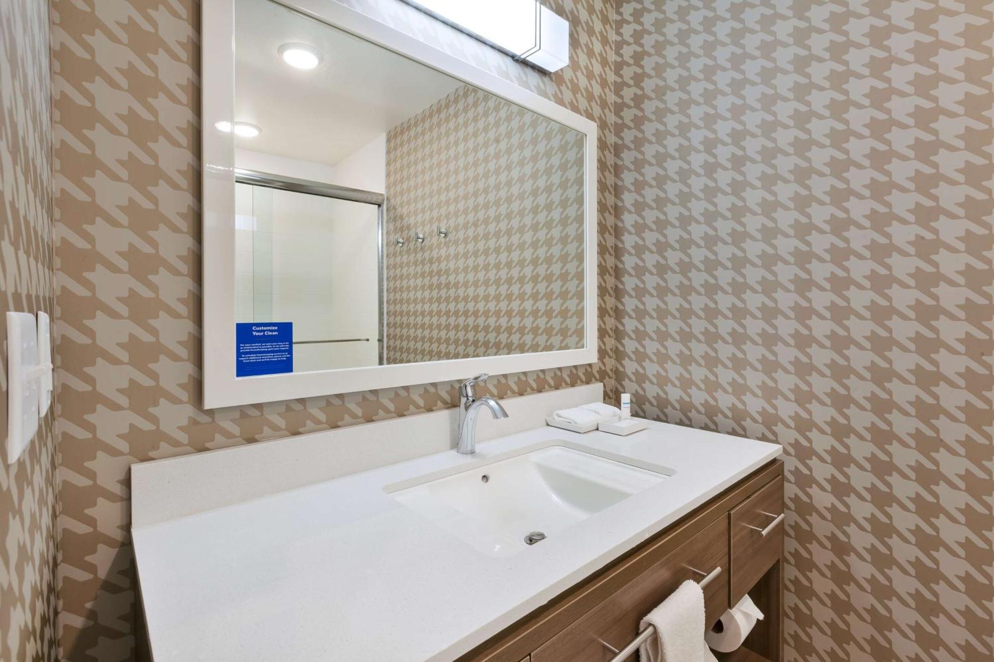 Home2 Suites By Hilton Grand Blanc Flint, Mi Dış mekan fotoğraf